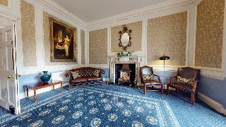 Sedgebrook Hall fotoÄŸrafÄ±