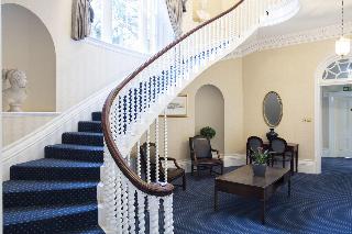 Sedgebrook Hall fotoÄŸrafÄ±