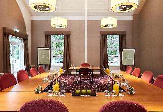 Sedgebrook Hall fotoÄŸrafÄ±