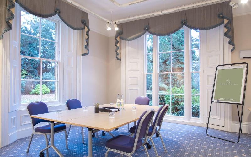 Sedgebrook Hall - Toplantı