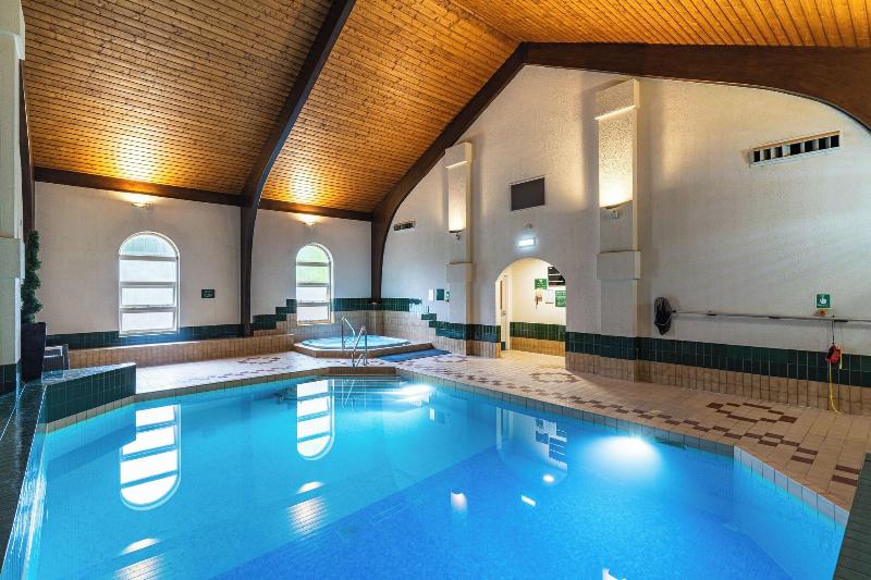 Sedgebrook Hall - Aktivite