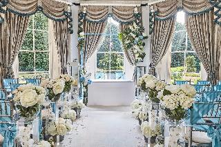 Sedgebrook Hall fotoÄŸrafÄ±
