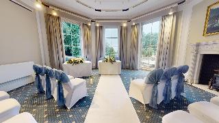 Sedgebrook Hall fotoÄŸrafÄ±