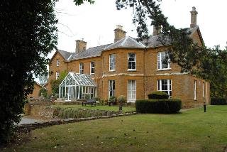Sedgebrook Hall fotoÄŸrafÄ±