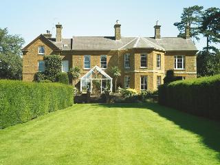 Sedgebrook Hall fotoÄŸrafÄ±
