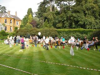 Sedgebrook Hall fotoÄŸrafÄ±