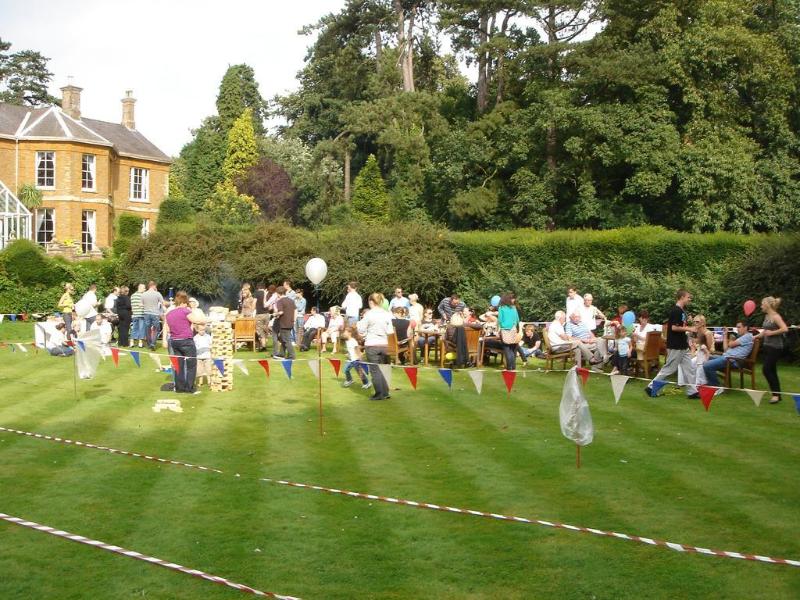 Sedgebrook Hall - Genel