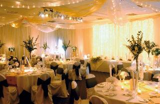Sedgebrook Hall fotoÄŸrafÄ±