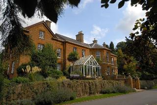 Sedgebrook Hall fotoÄŸrafÄ±