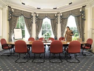 Sedgebrook Hall fotoÄŸrafÄ±