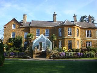Sedgebrook Hall fotoÄŸrafÄ±