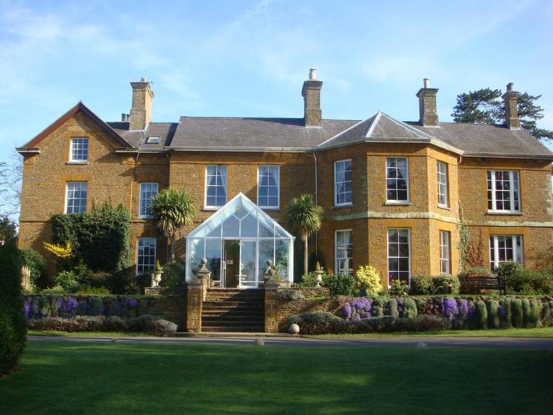 Sedgebrook Hall - Genel