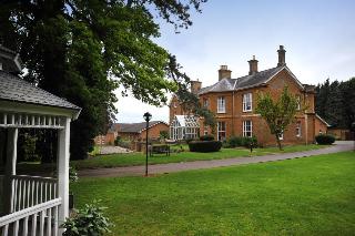 Sedgebrook Hall fotoÄŸrafÄ±