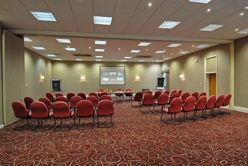 Sedgebrook Hall - Genel