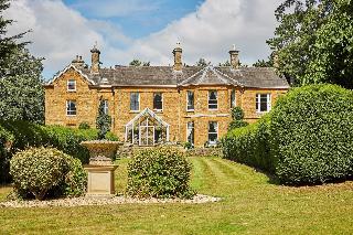 Sedgebrook Hall fotoÄŸrafÄ±