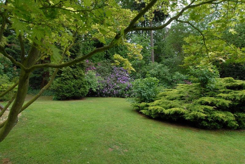 Sedgebrook Hall - Genel