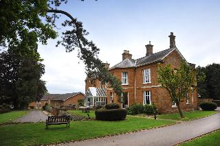 Sedgebrook Hall fotoÄŸrafÄ±