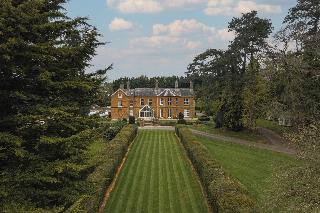 Sedgebrook Hall fotoÄŸrafÄ±