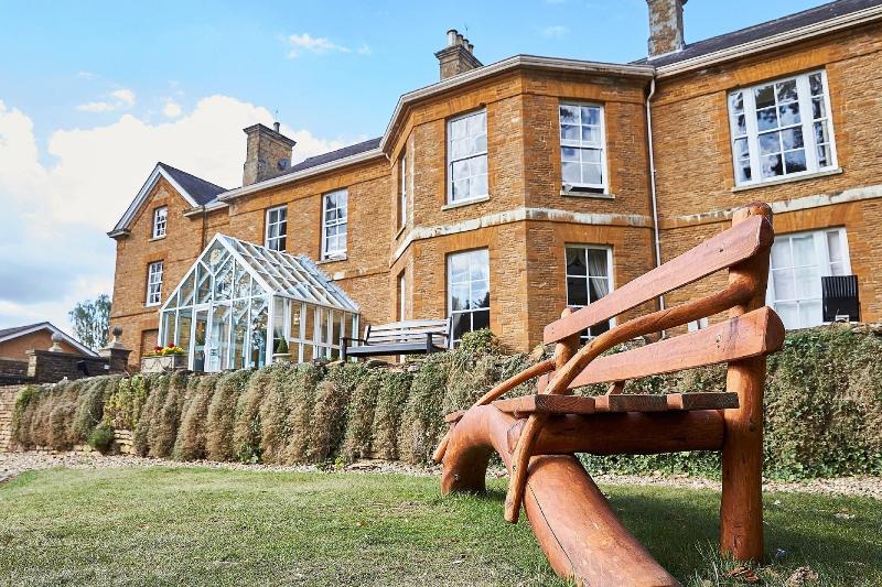 Sedgebrook Hall - Genel