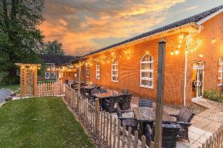 Sedgebrook Hall fotoÄŸrafÄ±