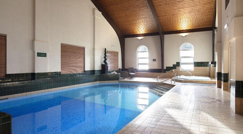 Sedgebrook Hall - Havuz