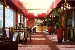 The Bournemouth West Cliff Hotel fotoÄŸrafÄ±
