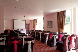 The Bournemouth West Cliff Hotel fotoÄŸrafÄ±
