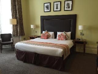 The Bournemouth West Cliff Hotel fotoÄŸrafÄ±