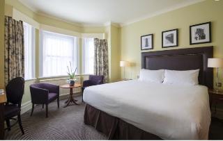 The Bournemouth West Cliff Hotel fotoÄŸrafÄ±