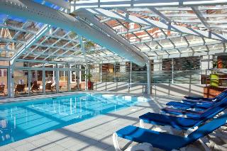 The Bournemouth West Cliff Hotel fotoÄŸrafÄ±