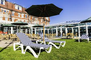 The Bournemouth West Cliff Hotel fotoÄŸrafÄ±