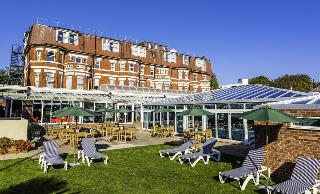 The Bournemouth West Cliff Hotel fotoÄŸrafÄ±