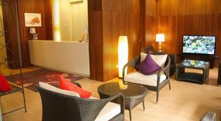 iCheck inn Gems Center Silom fotoÄŸrafÄ±