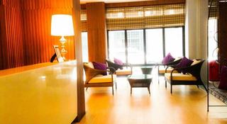 iCheck inn Gems Center Silom fotoÄŸrafÄ±