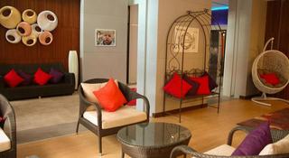 iCheck inn Gems Center Silom fotoÄŸrafÄ±