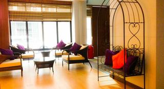 iCheck inn Gems Center Silom fotoÄŸrafÄ±