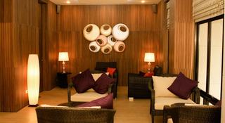 iCheck inn Gems Center Silom fotoÄŸrafÄ±