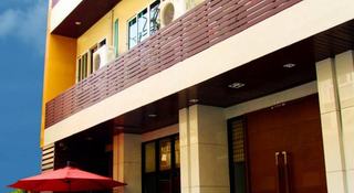 iCheck inn Gems Center Silom fotoÄŸrafÄ±