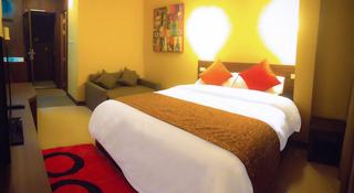 iCheck inn Gems Center Silom fotoÄŸrafÄ±