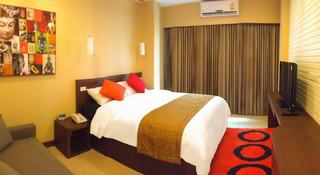 iCheck inn Gems Center Silom fotoÄŸrafÄ±