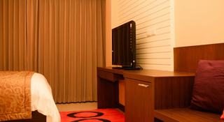 iCheck inn Gems Center Silom fotoÄŸrafÄ±