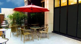 iCheck inn Gems Center Silom fotoÄŸrafÄ±