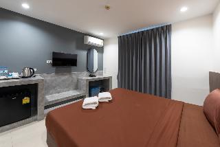 Grand Alpine Hotel fotoÄŸrafÄ±