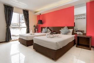 Grand Alpine Hotel fotoÄŸrafÄ±