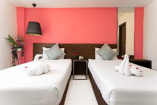 Grand Alpine Hotel fotoÄŸrafÄ±