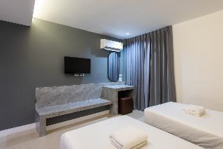 Grand Alpine Hotel fotoÄŸrafÄ±