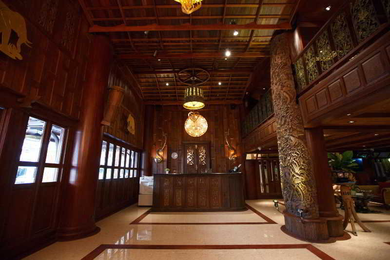 Chang Siam Inn fotoÄŸrafÄ±