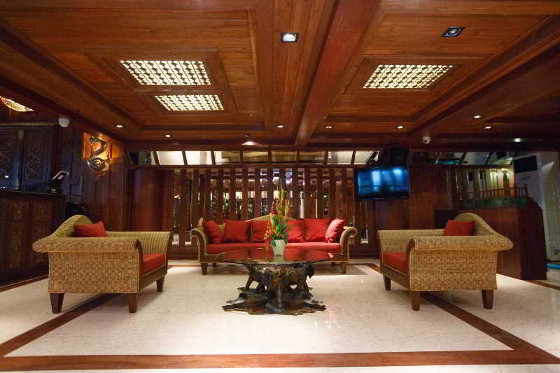Chang Siam Inn fotoÄŸrafÄ±