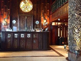 Chang Siam Inn fotoÄŸrafÄ±
