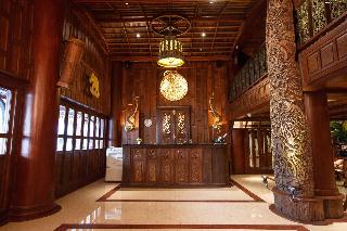Chang Siam Inn fotoÄŸrafÄ±